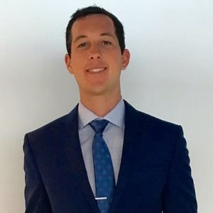 Meet your Posher, Bryce